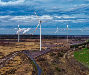 Wind Turbines